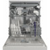 BDFB1630W Beko 60cm  Freestanding Dishwasher - White